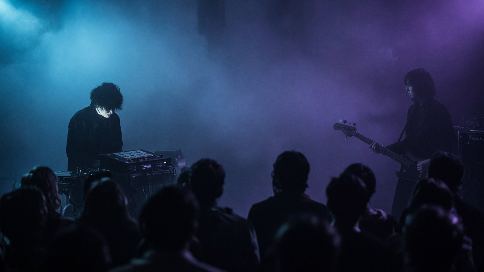 VOIDCULT photo 3